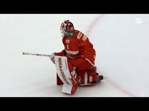 19.12.2025 Vaasan Sport - Tappara || kooste thumbnail