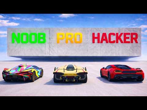 QUI EST LE PLUS FORT DE GTA 5 : LASALLE vs UNWIN vs AIDEN thumbnail