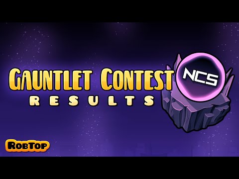 Geometry Dash NCS Gauntlet Contest Results thumbnail
