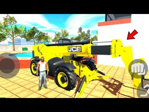 2026 ke new update ke all cheat code Indian bike driving 3D game thumbnail