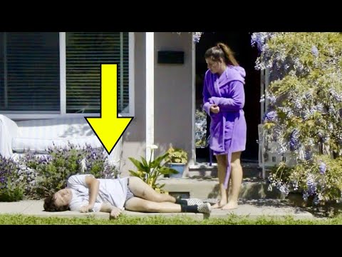 Sleeping on Strangers Porches thumbnail