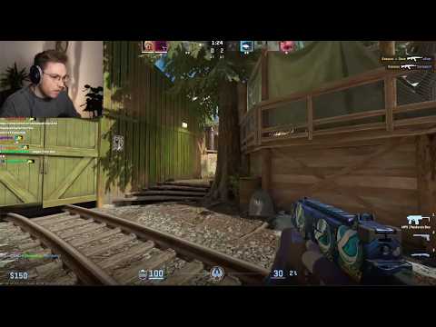 ?ACTUALLY PLAYING THE GAME FOR ONCE? thumbnail
