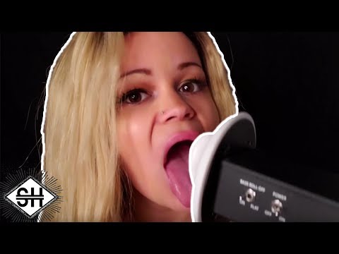 Weird ASMR Videos thumbnail