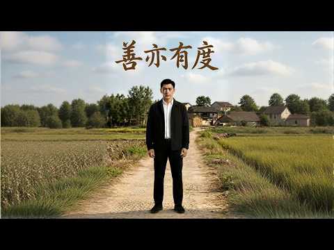 【高清全集】《善亦有度》 #逆袭 #爱情 #甜宠 #反转 #江山 #热门短剧 #drama #爽剧 #AI短剧 thumbnail