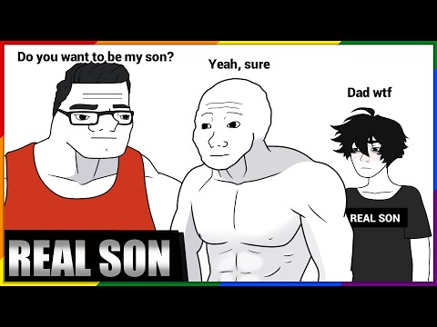 REAL SON thumbnail