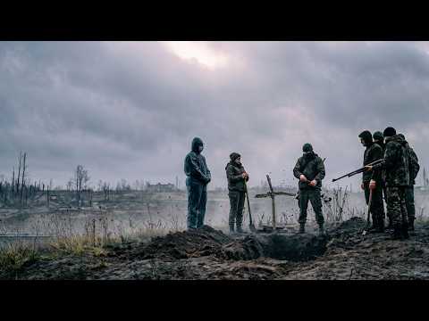 The Outbreak is Spreading! Genetic Bio-Weapon Turns Humanity Into Monsters (2011) thumbnail