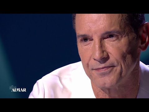 Jesús Vázquez se sincera sobre su "nueva etapa" lejos de "la noche y el alcohol" - La Noche de Aimar thumbnail