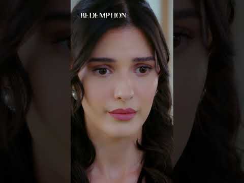 Siz hepiniz Afife Tek! #esaret #redemption #turkishdrama #orhir thumbnail