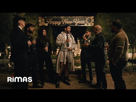 BAD BUNNY - NO ME QUIERO CASAR (Official Video) | nadie sabe lo que va a pasar mañana thumbnail
