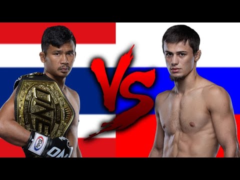 SUPERLEK ??VS?? ABDULLA DAYAKAEV #boxing #karenpike  thumbnail