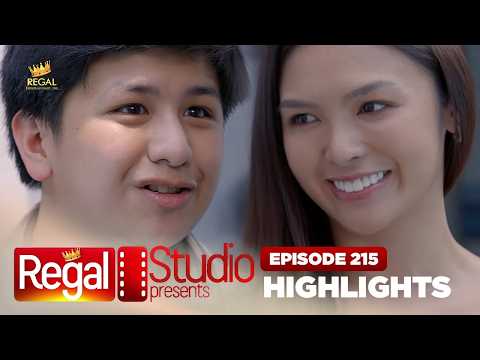 Boyboy, nagsimulang magbago para kay Kate | Regal Studio Presents: Summer of Love thumbnail
