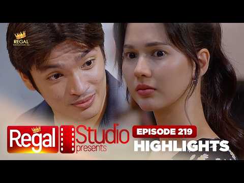 Alexa, naalala si Oliver kay Jessy | Regal Studio Presents: My Heart Belongs To You thumbnail