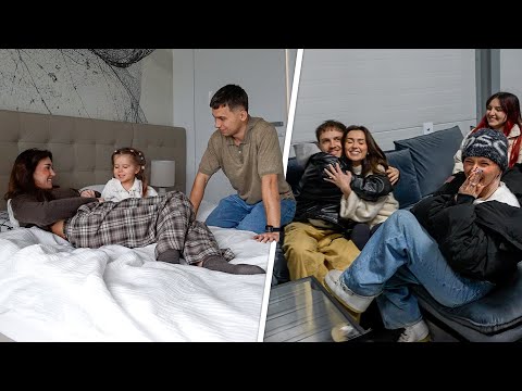 REAKCJA MAI I EKIPY NA CIĄŻĘ!  thumbnail