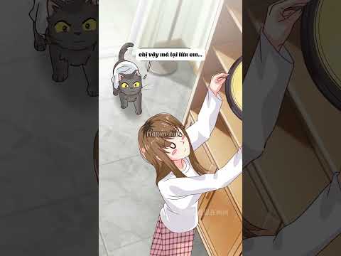 Chiếc tai hạ nhiệt của Mimi! thumbnail