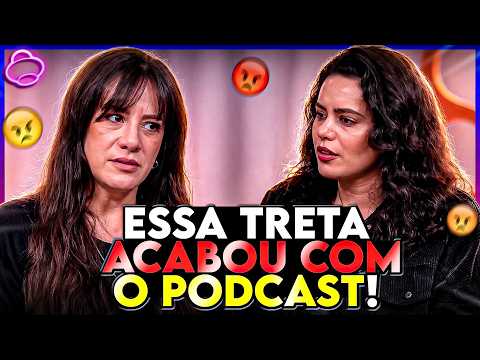 A Verdade do Fim Caótico do Vênus Podcast thumbnail