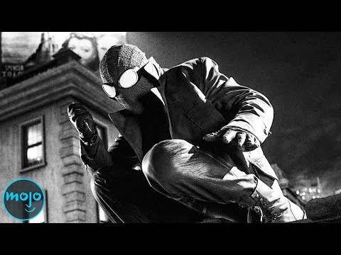 Top 10 Noir Style Superheroes thumbnail