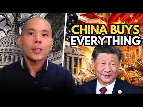 US Panic: China Pulls The Silver Trigger As Chinese Exporters Dump Dollars To Survive thumbnail