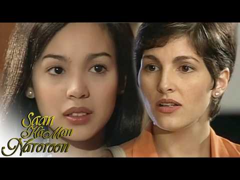 Violeta finally meets Rosemarie | Saan Ka Man Naroroon thumbnail