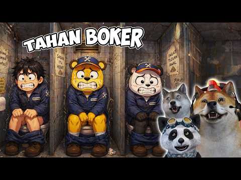 TRIO KOCAK RUSUH MENCARI TEMPAT BOKER! - We Gotta Go Indonesia #2 thumbnail