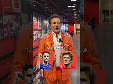 Wie vindt GERARD JOLING de KNAPSTE voetballer? 👀🤪 thumbnail