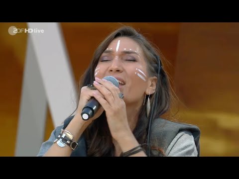 Molow x Collessio x Missing Heart - Stay with me (ZDF Fernsehgarten 2024) thumbnail
