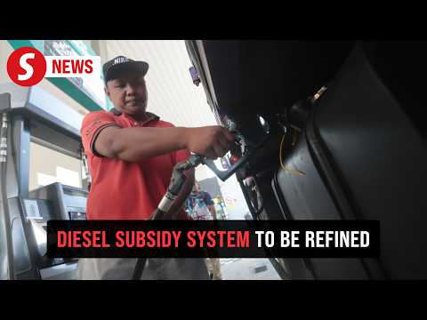 Govt refining Subsidised Diesel Control System to make it more targeted, says Akmal thumbnail