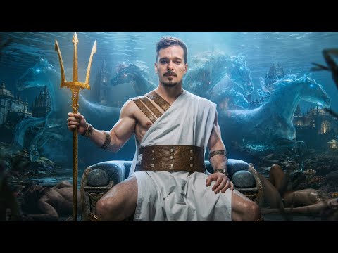 Мифы в Реальности #1 [Извращенец Олимпа] thumbnail
