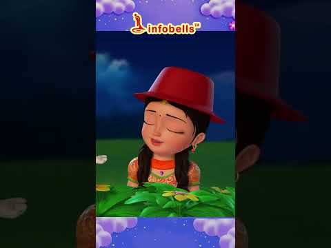 பூனைக்கும் பூனைக்கும் கல்யாணமாம் - Cat Song | Tamil Rhymes & Cartoons | Infobells #tamilrhymes thumbnail
