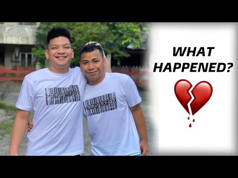 HIWALAY NA KAMI NI RAIN 🙂 (ANG KATOTOHANAN!) thumbnail