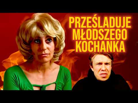 TRUDNE SPRAWY - MAM ROMANS Z 40 LATKĄ? 😻 thumbnail