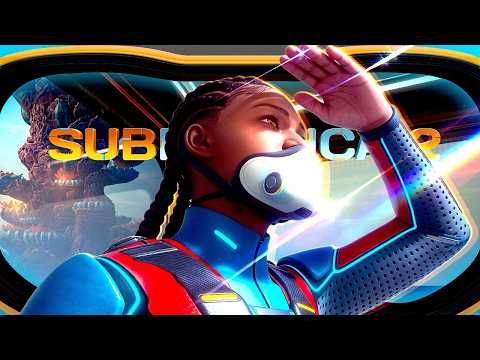 SUBNAUTICA 2 | #19 🤿 Durchbruch an die OBERFLÄCHE thumbnail