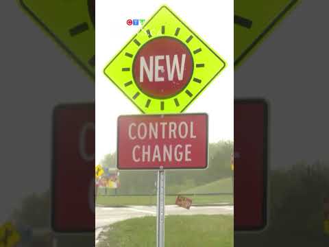 Why Edmonton removed southeast stop sign so quickly thumbnail