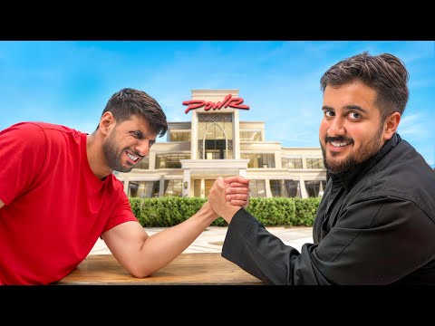 مين أقوى واحد بين اعضاء باور ? thumbnail