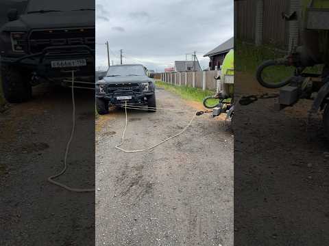 🚨 № 39 Road rescue 🚨 #авто #офроуд #бездорожье #помощь #добро thumbnail