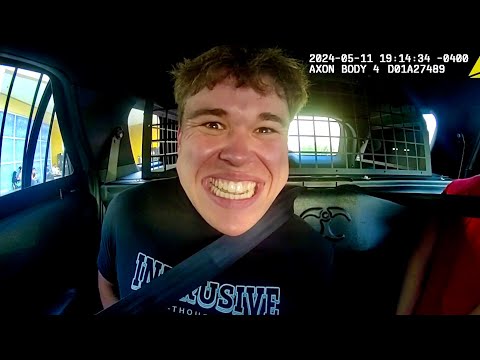 I Got Falsely Arrested!  thumbnail