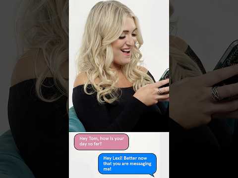 Does AI Flirt Better Than Humans? thumbnail