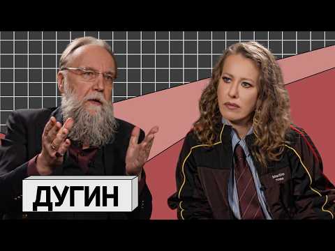 АЛЕКСАНДР ДУГИН: «Репрессии — это механизм ротации элит» (ENG SUBS) thumbnail