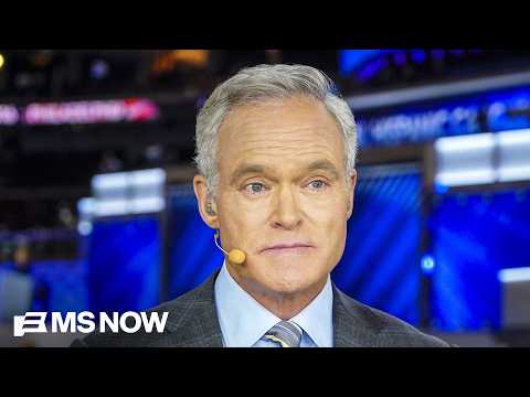 'Apocalyptic moment for journalism': Miles Taylor sounds alarm on press freedom amid CBS turmoil thumbnail