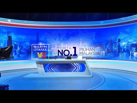 [LANGSUNG] Sidang Media Mingguan Menteri Komunikasi | 5 Jun 2026 thumbnail