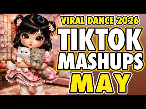 New Tiktok Mashup 2026 Philippines Party Music Viral Dance Trends May 22nd thumbnail