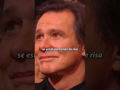 ERA UNA MÁSCARA!!? thumbnail