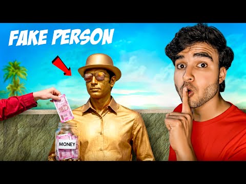 I Tried illegal Ways to Earn Money! thumbnail