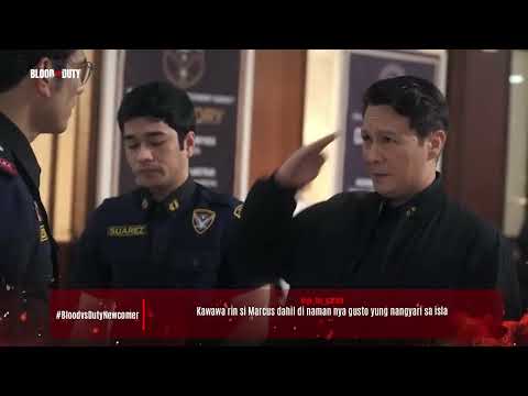 ‘Newcomer’ Episode | Blood vs Duty Trending Scenes thumbnail