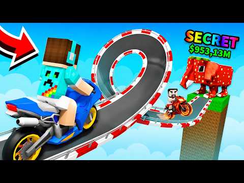 BOCIL PRANK PURA PURA CUPU NOOB DI GAME BALAP MOTOR BRAINROT ? thumbnail