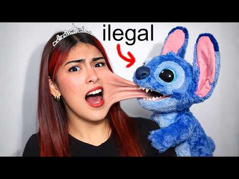 Compre Juguetes ILEGALES😳🚫 thumbnail
