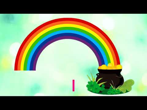 Saint Patrick's Day Guessing Game: What is It? | English Task thumbnail