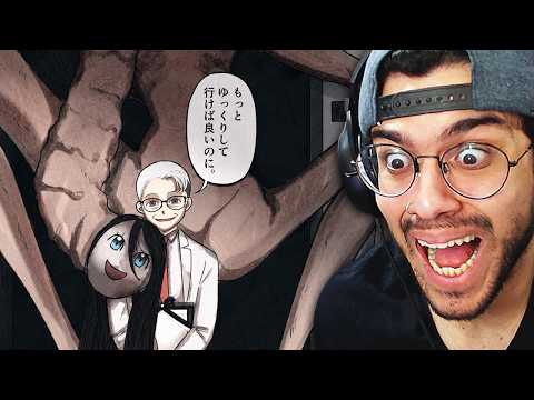 ESSE JOGO É BIZARRO! thumbnail