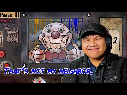 OOHAMI "That's not my Neighbor" MALAYSIA - Part 2 thumbnail