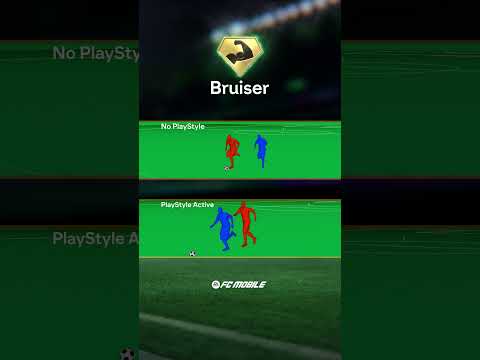 PlayStyles are coming to #FCMobile ⚽ thumbnail