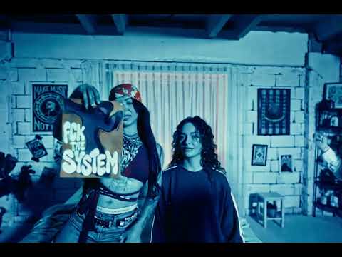 LVBEL C5, AKDO - FVCKTHESYSTEM thumbnail